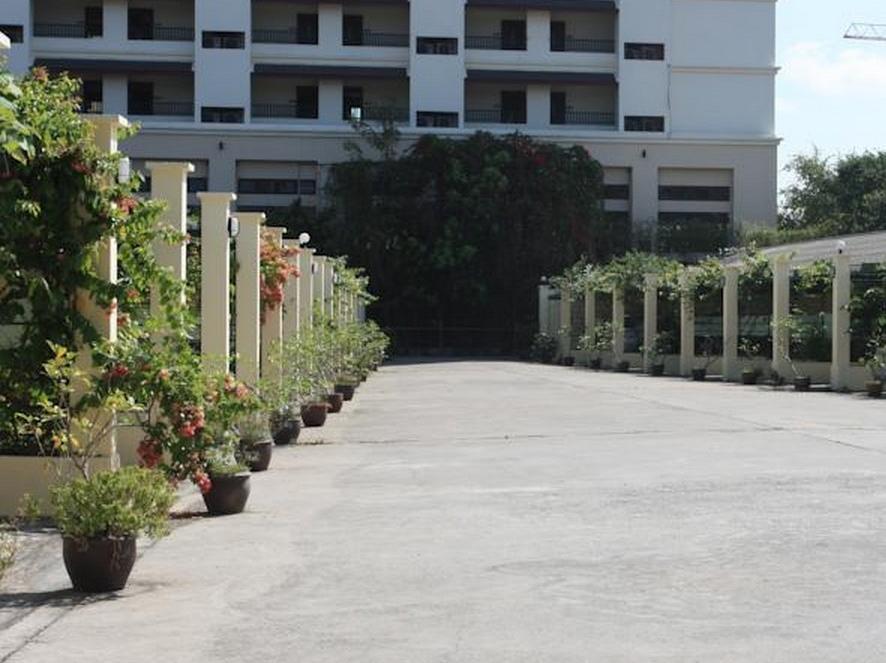 Money Resort Pattaya Exterior photo