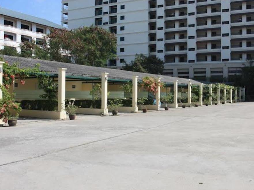 Money Resort Pattaya Exterior photo